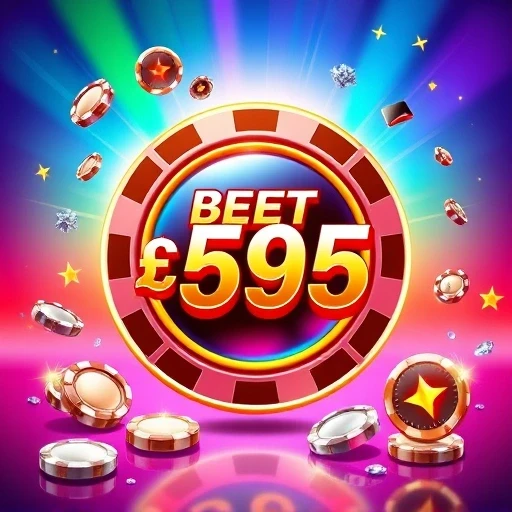 BET595 Logo