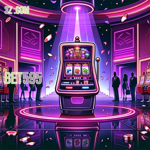 Entre no Mundo do Casino: Uma Experiência Única no BET595