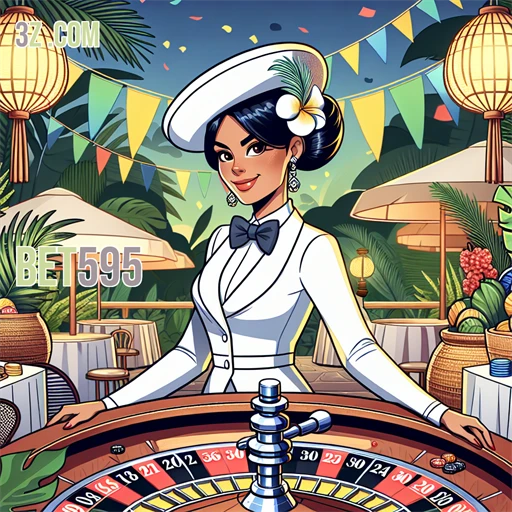 BET595: A Jogabilidade Confiavel Que Você Procura