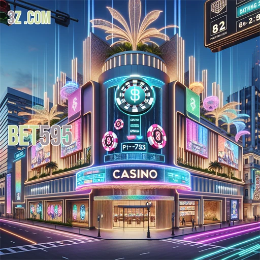 Entretenimento e Emoção: Os Melhores Jogos no BET595