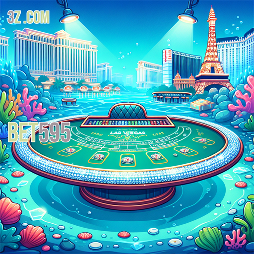 BET595: A Plataforma de Jogos Que Revoluciona o Brasil