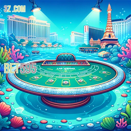 BET595: A Plataforma de Jogos Que Revoluciona o Brasil