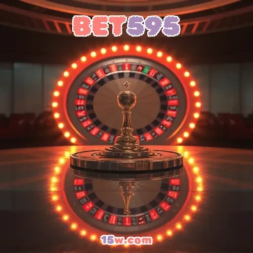 BET595: Experimente a Emoção do Cassino Ao Vivo Agora Mesmo