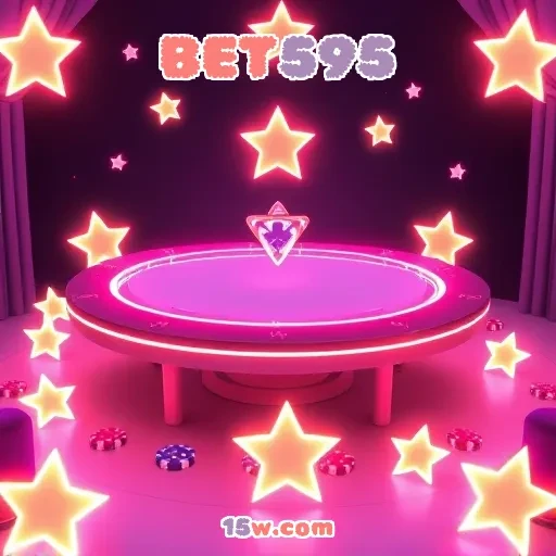 BET595: Explore Caça-Níqueis e Ganhos Incríveis em Um Só Lugar