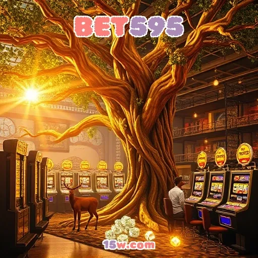 BET595: Apostas Esportivas que Transformam sua Experiência de Jogo