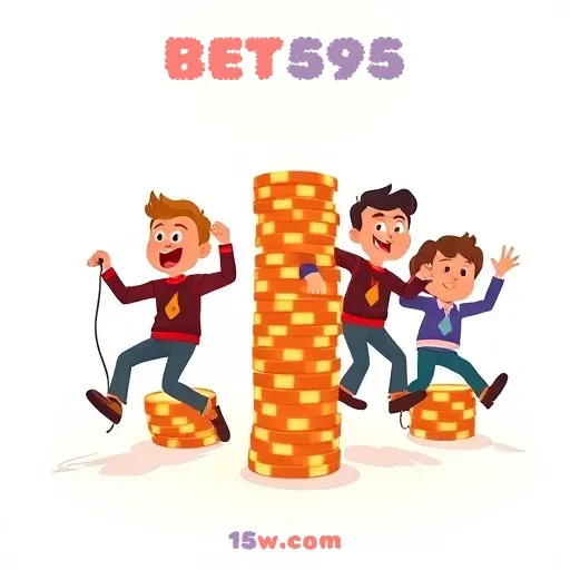 BET595: Um Guia Completo para os Melhores Jogos de Mesa
